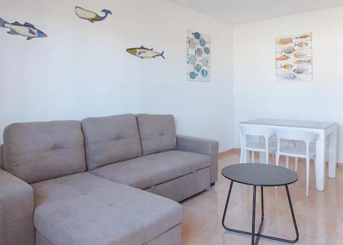 Casa La Rosa Papagayo Irentfuerteventura דירה קורלחו