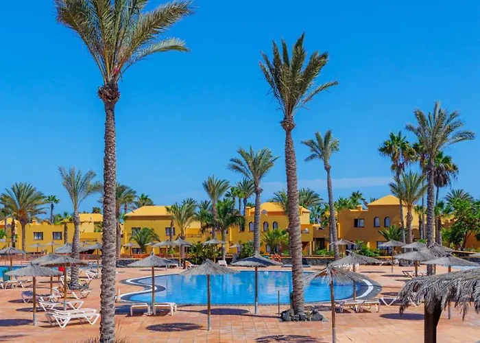 דירה Casa La Rosa Papagayo Irentfuerteventura