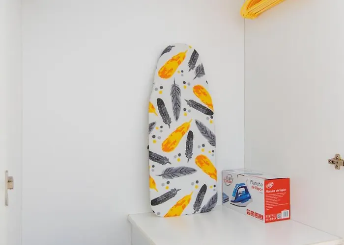 Casa La Rosa Papagayo Irentfuerteventura קורלחו